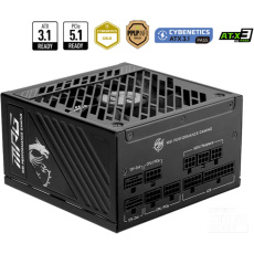 MSI MPG A1250GS PCIE5 MSI MPG A1250GS PCIE5