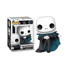 Funko POP! #1604 Disney: The Nightmare Before Christmas - Couture Jack Funko POP! #1604 Disney: The Nightmare Before Christmas - Couture Jack