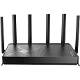 TP-Link Archer BE400 Wi-Fi 7 router černý