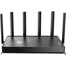 TP-Link Archer BE400 Wi-Fi 7 router černý