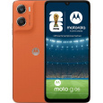 Motorola Moto G06 8GB/256GB DS GSM PANTONE oranžový