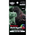 Godzilla Card Game Set #2 Booster