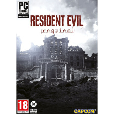 Resident Evil 9: Requiem (PC) Resident Evil 9: Requiem (PC)