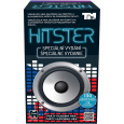 Hudební hra HITSTER CZ/SK Jumbo edice