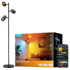 Govee Tree Lamp RGBICWW stojací lampa Matter
