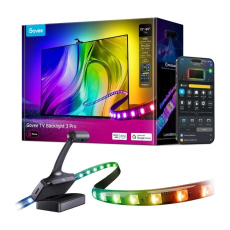 Govee TV Backlight 3 Pro 75-85" SMART LED podsvícení RGBIC