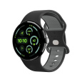 Spigen Nano Pop Band řemínek Google Pixel Watch 4/3/2/1 (41mm) černý