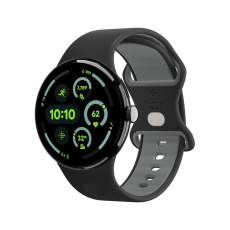 Spigen Nano Pop Band řemínek Google Pixel Watch 4/3/2/1 (41mm) černý