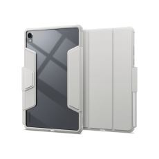 Spigen Air Skin Pro pouzdro Samsung Galaxy Tab S11 šedé