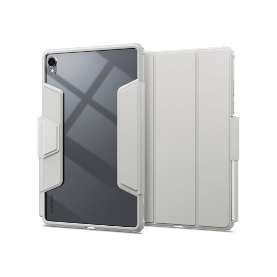 Spigen Air Skin Pro pouzdro Samsung Galaxy Tab S11 šedé