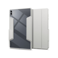 Spigen Air Skin Pro pouzdro Samsung Galaxy Tab S11 Ultra šedé