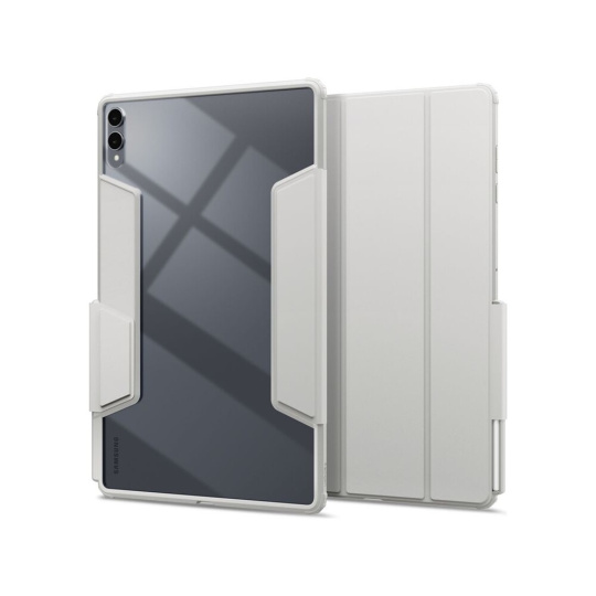 Spigen Air Skin Pro pouzdro Samsung Galaxy Tab S11 Ultra šedé