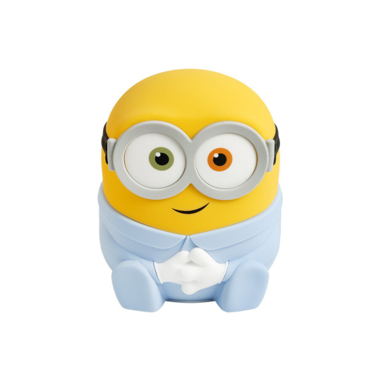 Lampička Paladone Squishy Glo Minions - Bob Lampička Paladone Squishy Glo Minions - Bob