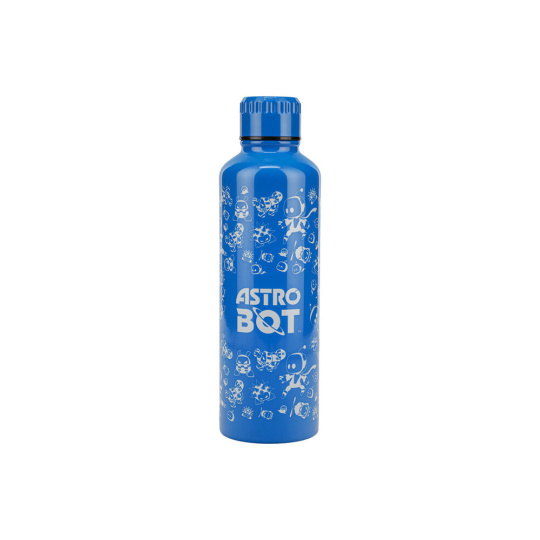 Nezerová láhev Paladone Astro Bot 500 ml
