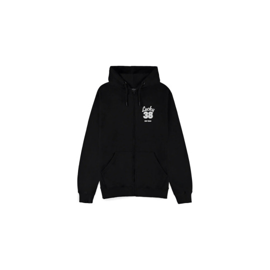 Mikina Difuzed Fallout - Lucky 38 Dice M Mikina Difuzed Fallout - Lucky 38 Dice M