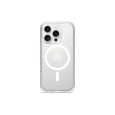 Spello magnetický kryt pro iPhone 16 čirý