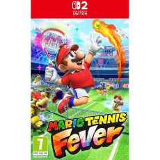 Mario Tennis Fever (Switch 2)