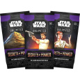 Star Wars TCG SWU 06: Secrets of Power - Booster