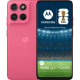 Motorola Moto G57 Power 12GB/256GB PANTONE růžový