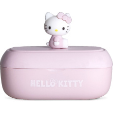OTL dětská TWS sluchátka 3D Hello Kitty