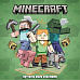 Kalendář Minecraft 2026