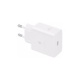 Samsung USB-C 45W nabíječka (EP-T4511NWEGEU) bílá