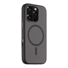 Tactical MagForce SmoothIsFast kryt Apple iPhone 16 Pro černý