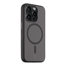 Tactical MagForce SmoothIsFast kryt Apple iPhone 15 Pro černý