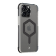 Tactical MagForce Hexagon kryt Apple iPhone 15 Pro Max černý