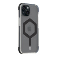 Tactical MagForce Hexagon kryt Apple iPhone 15 černý