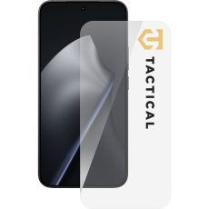 Tactical Glass Shield 2.5D sklo pro Xiaomi 15T/15T Pro čiré
