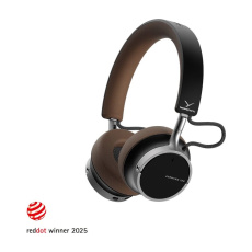 Beyerdynamic AVENTHO 100 Bluetooth náhlavní sluchátka hnědá