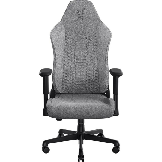 Razer Iskur V2 X herní židle šedá