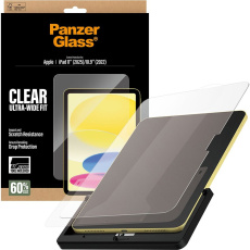PanzerGlass® Sklo s instalačním rámečkem Apple iPad 11" (2025)/10.9" (2022) PanzerGlass® Sklo s instalačním rámečkem Apple iPad 11" (2025)/10.9" (2022)