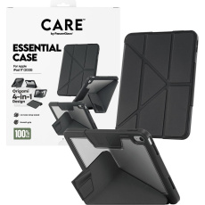 PanzerGlass® CARE 4v1 Essential pouzdro Apple iPad 11" (2025) černé PanzerGlass® CARE 4v1 Essential pouzdro Apple iPad 11" (2025) černé