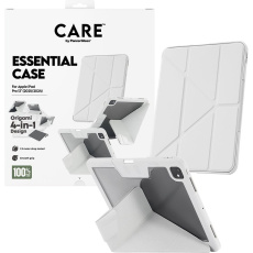 PanzerGlass® CARE 4v1 Essential pouzdro Apple iPad Pro 13" (2025/2024) šedé PanzerGlass® CARE 4v1 Essential pouzdro Apple iPad Pro 13" (2025/2024) šedé