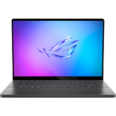 ASUS ROG Zephyrus G16 (GU605CW-QR204) RTX 5080 šedý