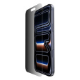 Belkin SCREENFORCE™ Invisiglass Privacy Anti-Microbial sklo iPhone 17 Pro Max