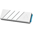 ARCTIC M2 Pro heatsing set pro M.2 2280 bílý