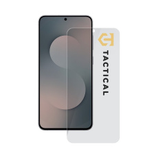 Tactical Glass Shield 2.5D sklo pro Samsung Galaxy S25 FE čiré