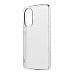 OBAL:ME TPU kryt pro Poco F7 čiré