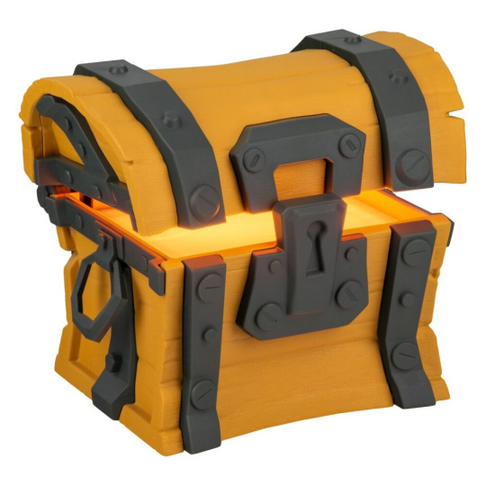 Paladone lampička Fortnite - Chest
