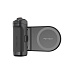 PGYTECH MagCam Phone Grip MagSafe držák černý