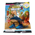 Klíčenka 3D Brainrot (Blind Box)