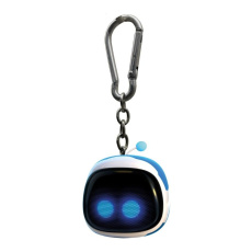 Klíčenka 3D Astro Bot