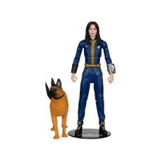 Figurka McFarlane Toys Fallout Lucy (McFarlane Elite Edition #6) 18 cm Figurka McFarlane Toys Fallout Lucy (McFarlane Elite Edition #6) 18 cm