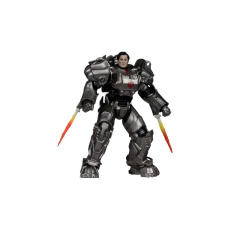 Figurka McFarlane Toys Fallout Hank MacLean (Deluxe) 18 cm Figurka McFarlane Toys Fallout Hank MacLean (Deluxe) 18 cm