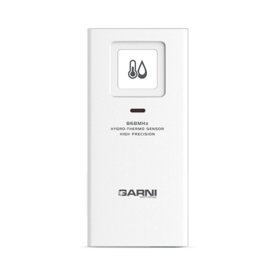 GARNI 055H 2GEN Bezdrátové čidlo