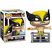 Funko POP! #1566 Marvel Plus: Deadpool & Wolverine - Wolverine (Finale)