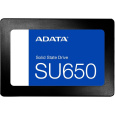 ADATA SU650 2,5" SATA SSD - 256GB
